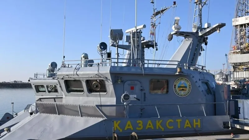 Стали известны имена военнослужащих, погибших в Мангистау