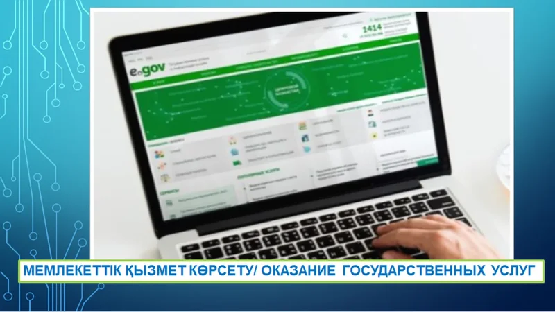 Мемлекеттік қызметтерді алу кезіндегі жүйелі мәселелерді шешу: азаматтардың құқықтарын қорғау және қызмет көрсету сапасын арттыру
