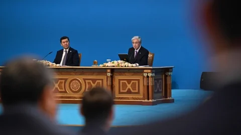 Настоящие послы дружбы — Токаев о гражданах, популяризирующих казахский язык и культуру