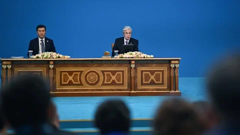 Необходимо эффективно организовать свободное время подрастающего поколения — Президент