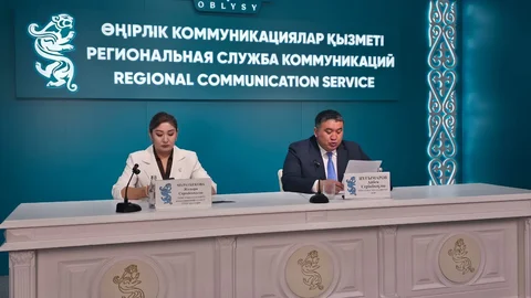 Аягозский район: темпы социально-экономического развития растут