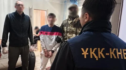 О противодействии организованной преступности
