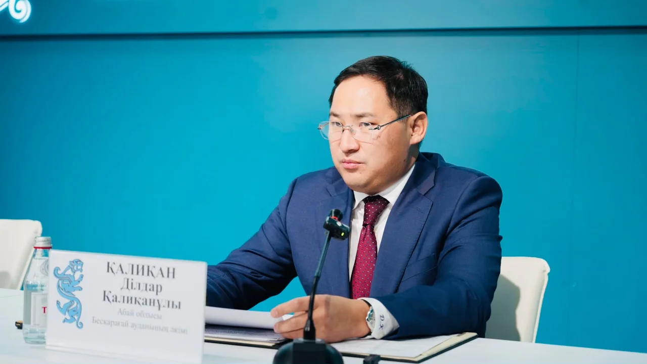 Бесқарағай ауданы: тұрақты даму және жаңа жобалар қарқыны
