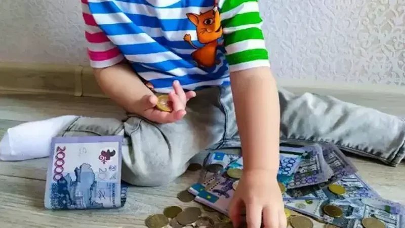 В нашей стране размер алиментов может быть пересмотрен