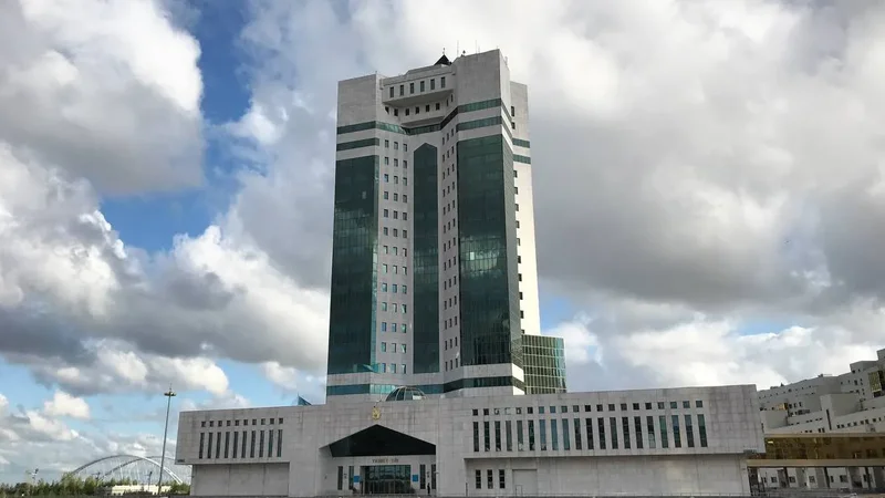 Какие вопросы будут обсуждаться завтра на заседании Правительства
