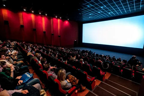 В этом году 15 зарубежных фильмов будут на казахском языке