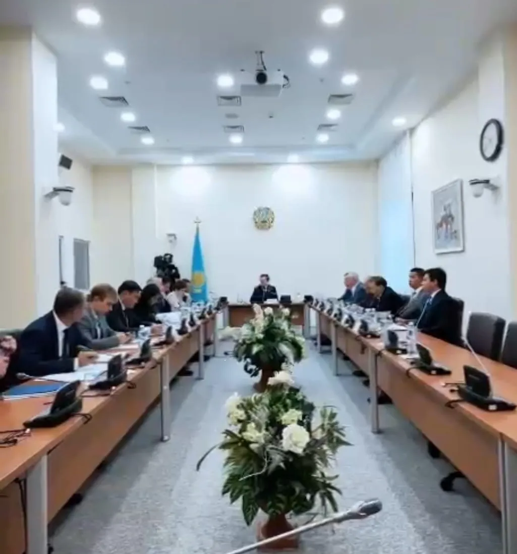  Н.Сабильянов: Журналистердің құқығын қорғап, мәртебесін көтеру керек