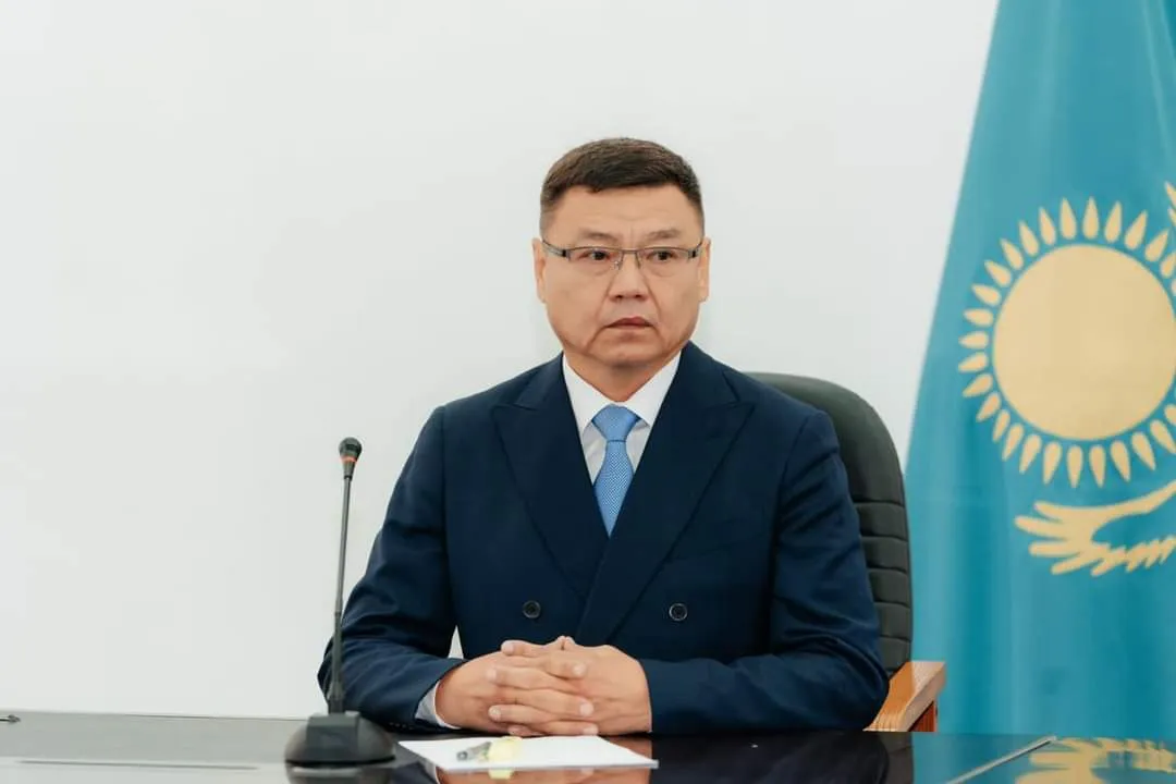 Аягөз ауданына жаңа әкім тағайындалды
