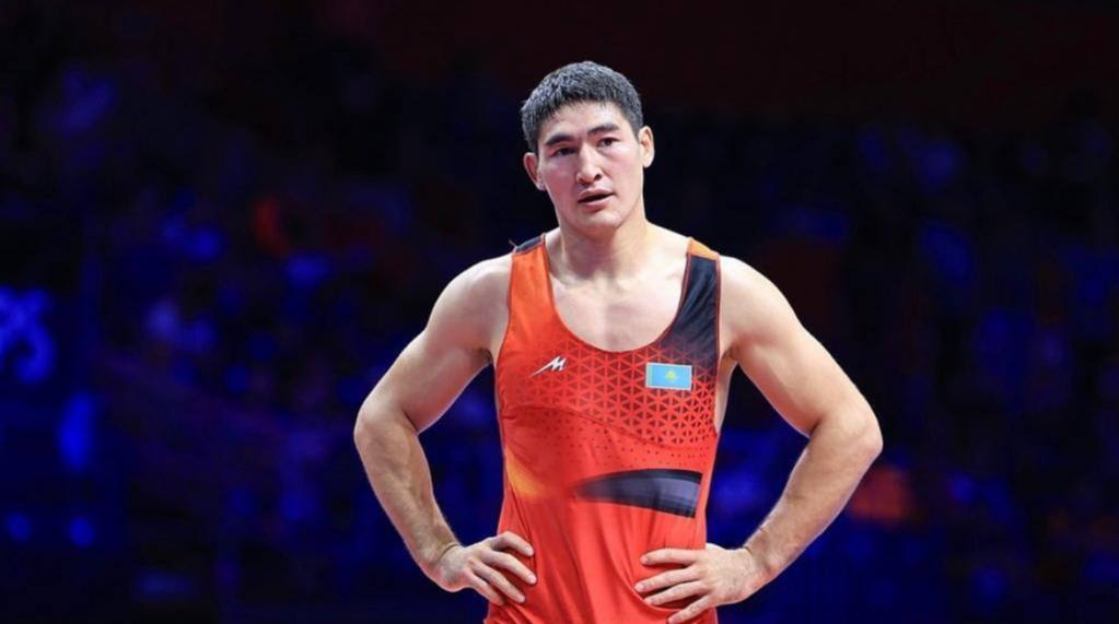 Чемпион мира получил возможность участвовать в Олимпийских играх