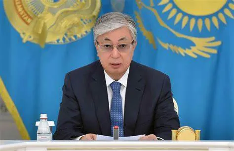 Президент Ақмола облысындағы студенттің өліміне қатысты Ішкі істер министріне тапсырма берді 