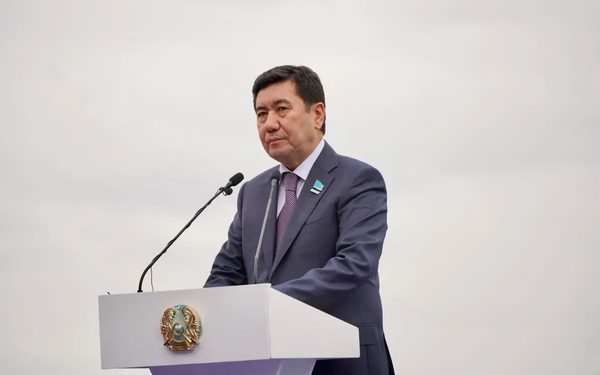 1,7 млн ​​казахстанцев не в состоянии выплатить кредиты - председатель Мажилиса
