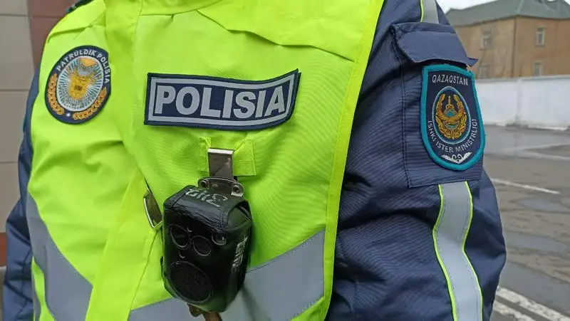 "Республика күні" қарсаңында полиция тәртіпті күшейтілген режимде қамтамасыз етпек