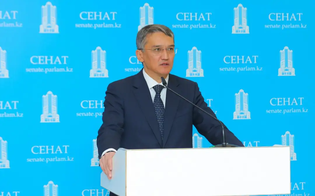 Қайрат Боранбаевтың қашан босатылатыны нақтыланды