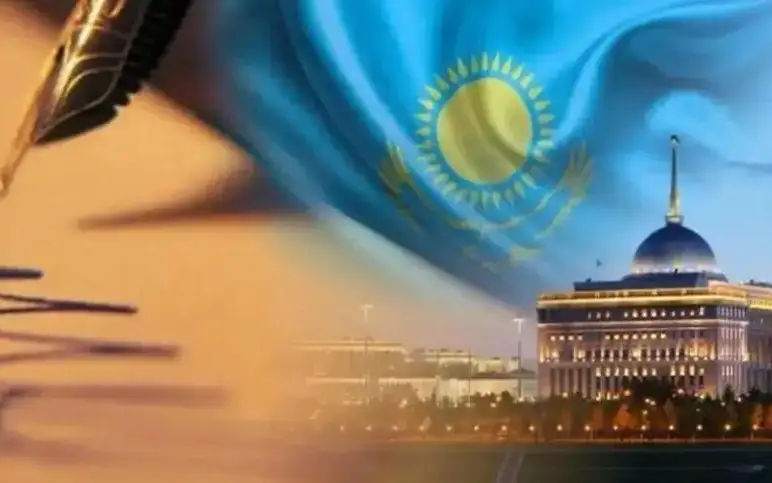 ҚР Президентіне бірқатар шет мемлекеттердің басшылары көңіл айтты