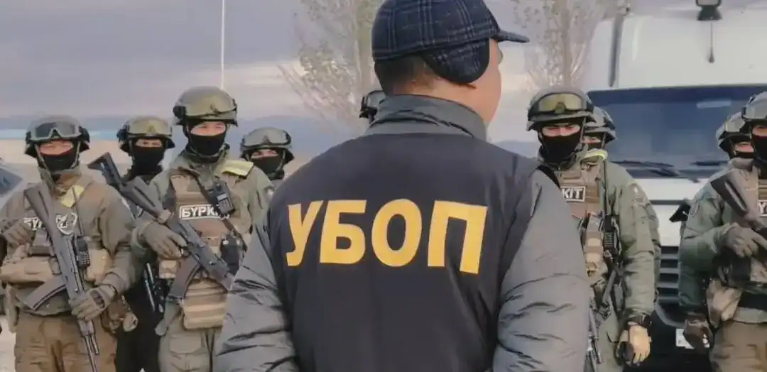Қорғаста заңсыз ұйымдастырылған притондар мен казинолар жойылды