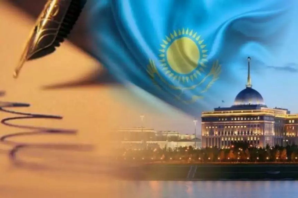 Токаев назначил новых командиров