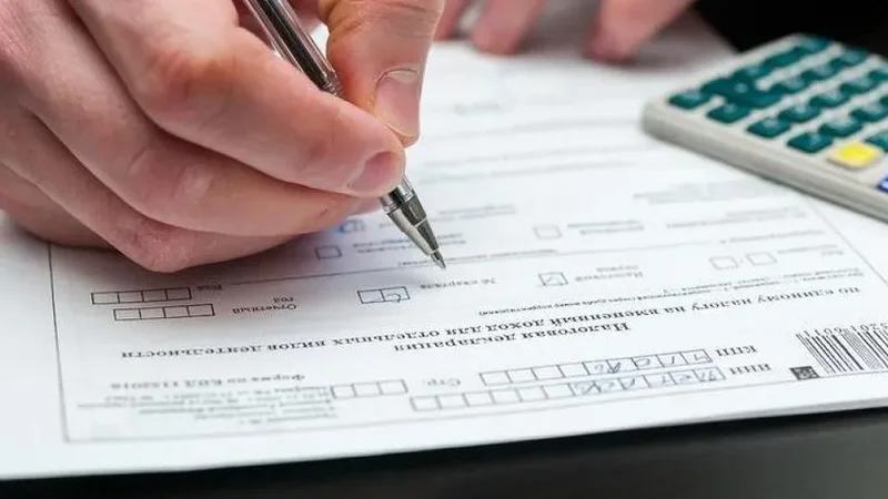 Декларация тапсыру кезінде теріс ақпарат берген қазақстандықтар қалай жазаланады