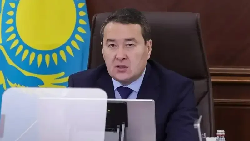 «Следует сделать строгий выговор». Смайлов обратился к заместителям мэра