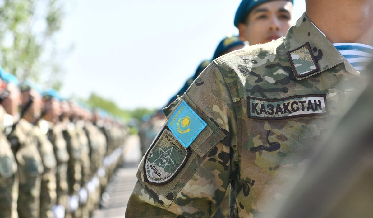 В Казахстане отсрочено более 5 тысяч солдатских кредитов