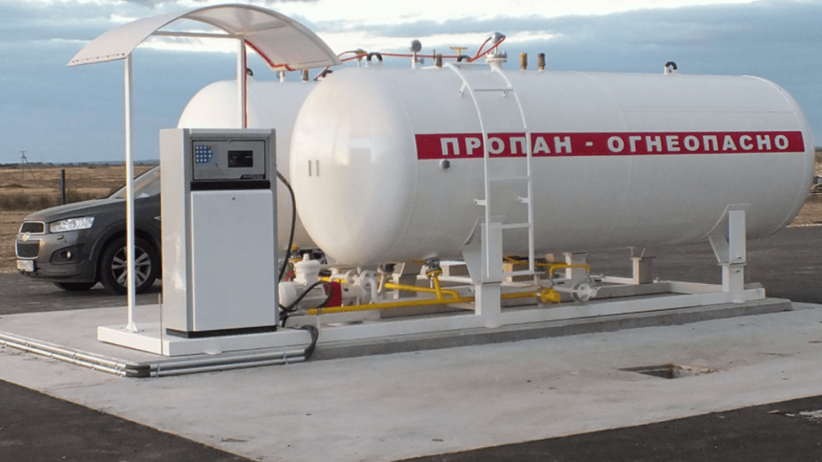 Цена на автогаз в Казахстане вырастет с 2024 года