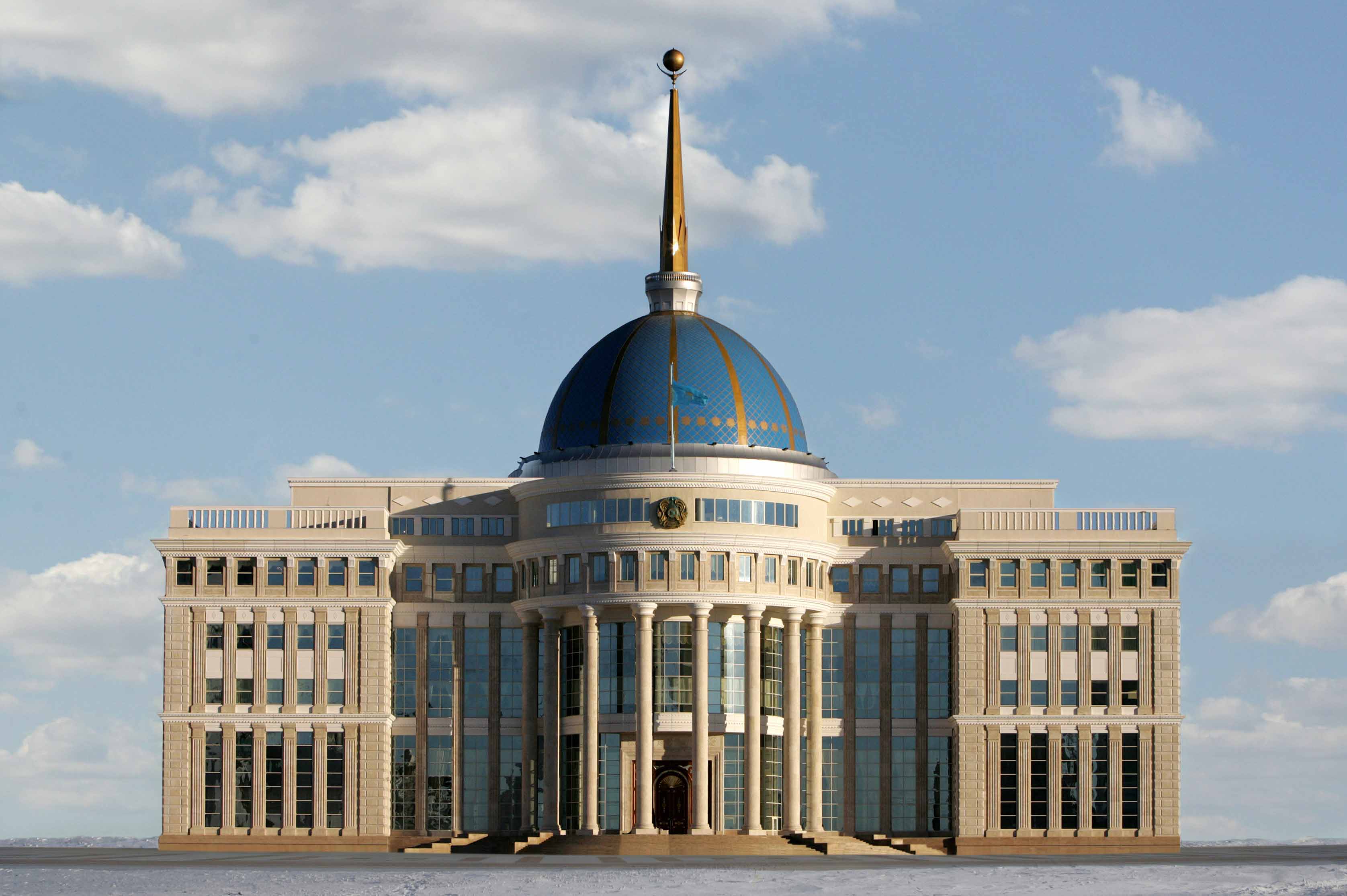 Қазақстан адам құқықтарын қорғау бағытында нақты қадам жасап жатыр