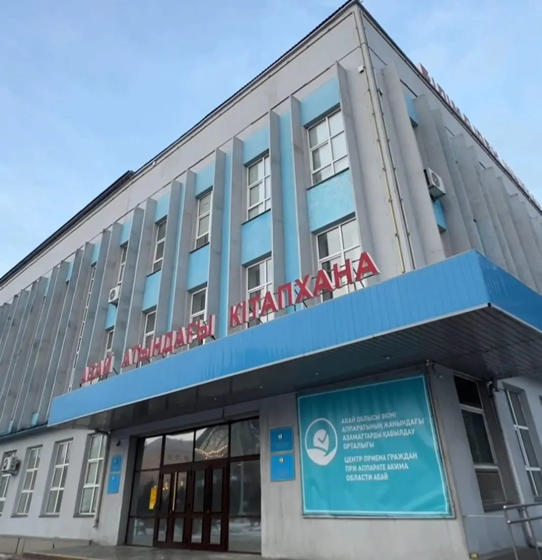 Облыс әкімі Нұрлан Ұранхаев азаматтарды жеке мәселелері бойынша қабылдады