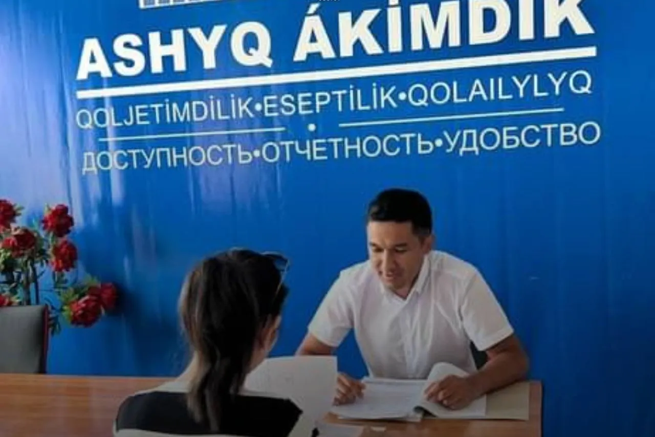 Ақсуат ауданында «Дипломмен ауылға» бағдарламасы жүзеге асырылып жатыр
