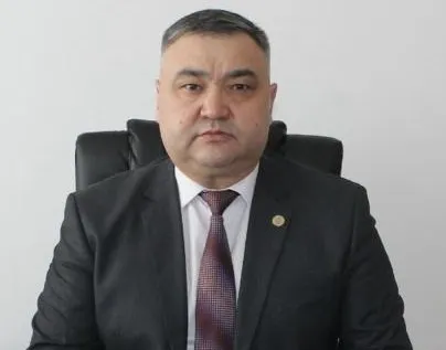 Абай ауданының бұрынғы әкімі жаңа қызметке тағайындалды