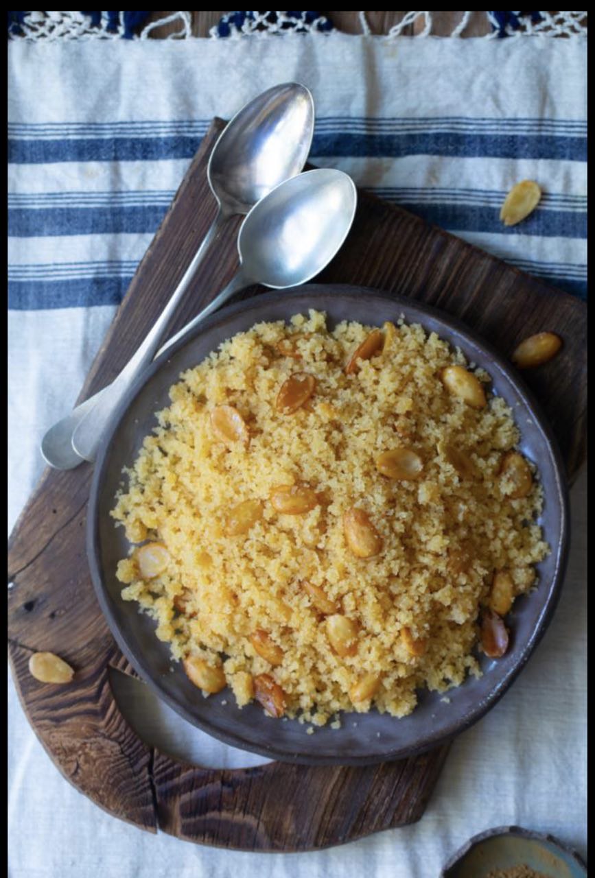 МАРАШ МОРОЖЕНОЕ и ИРМИК ХЕЛЬВА