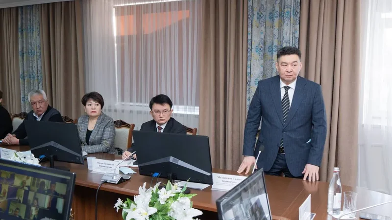 Назначен новый руководитель управления здравоохранения