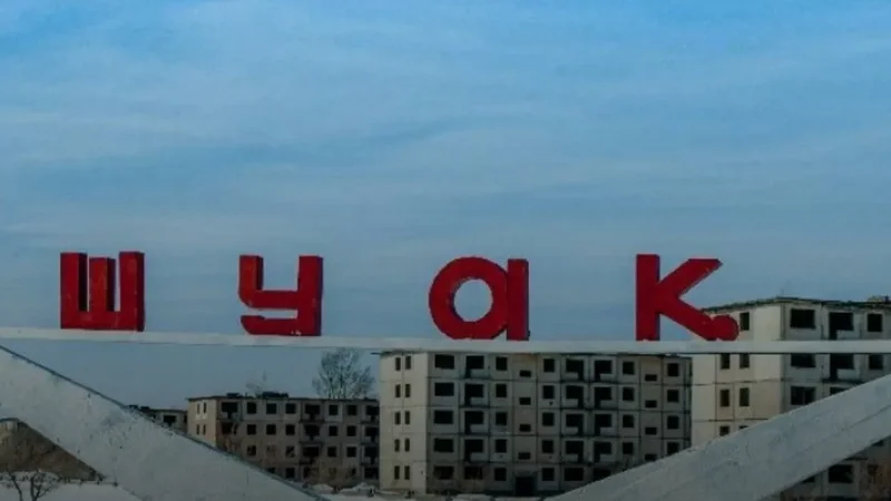 Жарма ауданына қарасты Шуақ ауылындағы қазандық істен шықты