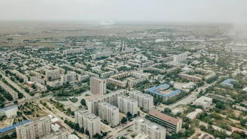 Какие села вошли в состав района Жаңасемей