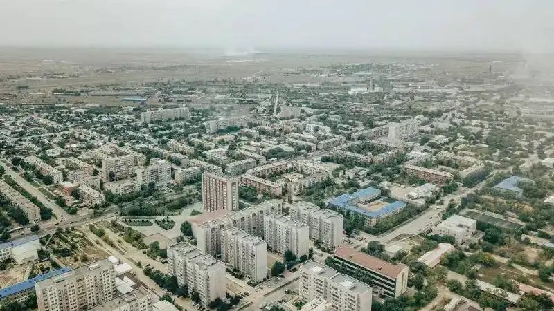 Жаңасемей ауданының құрамына қандай ауылдар енді