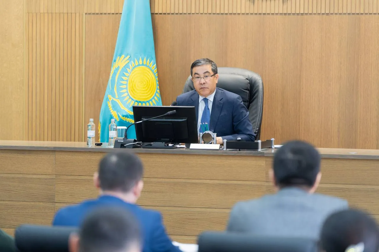 Қажетті көмек көрсетуге қатысты жүйелі мәселелер қаралды