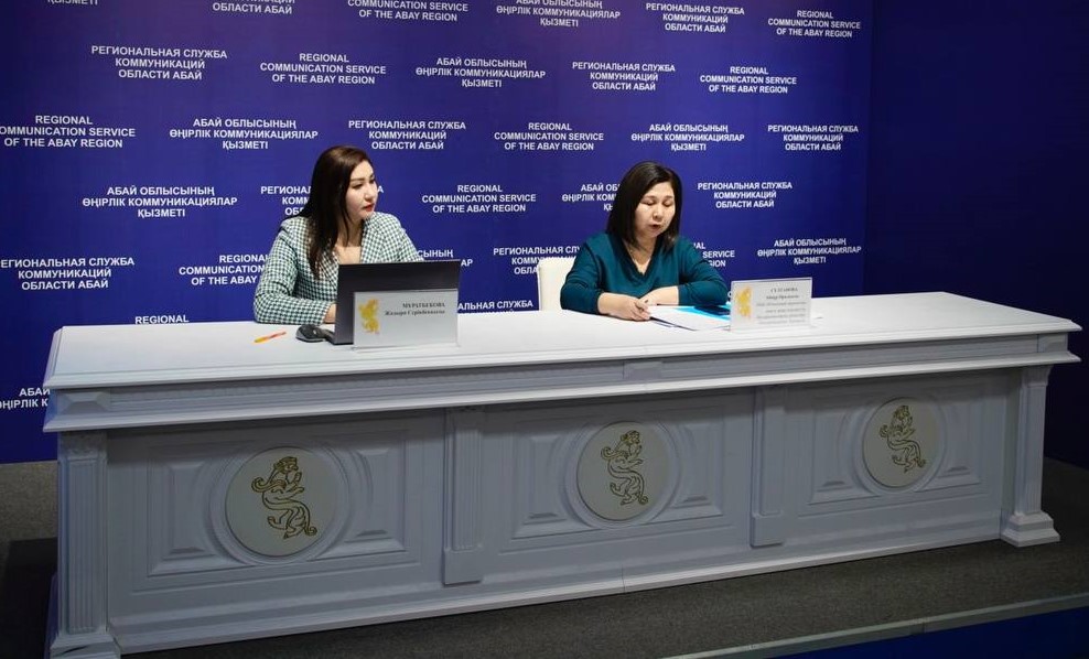 Әлеуметтік аз қамтылған отбасылар басты назарда