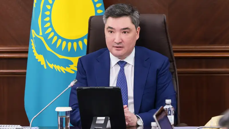 Бектенов азық-түлік бағасының өсуі туралы: Қолданылған шаралар жеткіліксіз