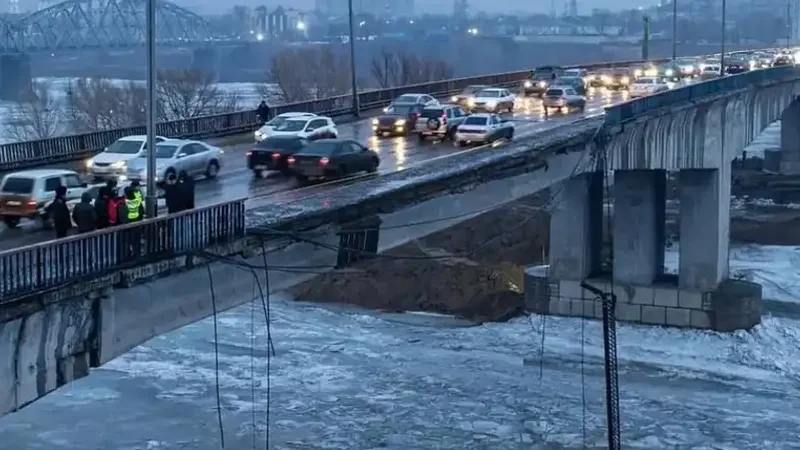 Половина Семипалатинска осталась без интернета