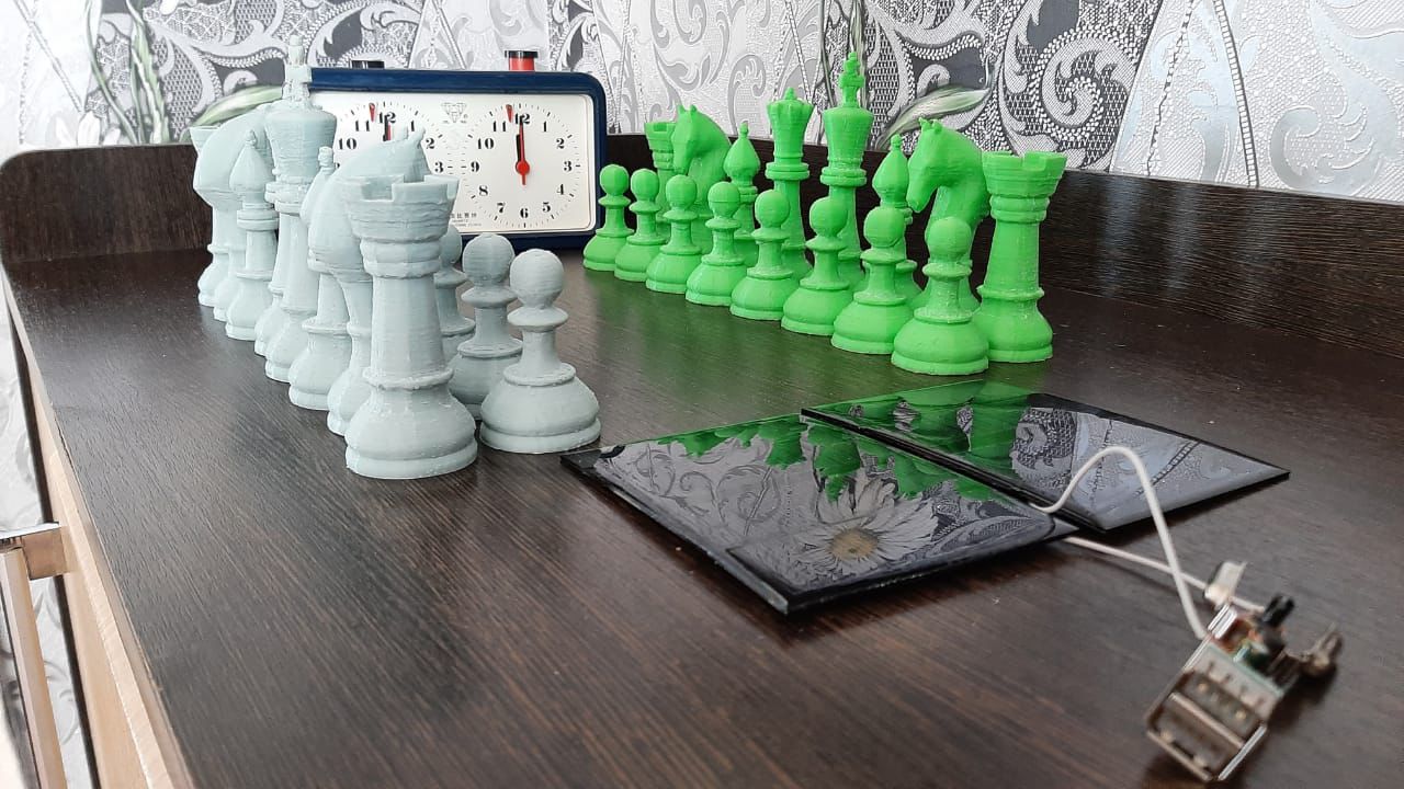 Осторожные вундеркинды