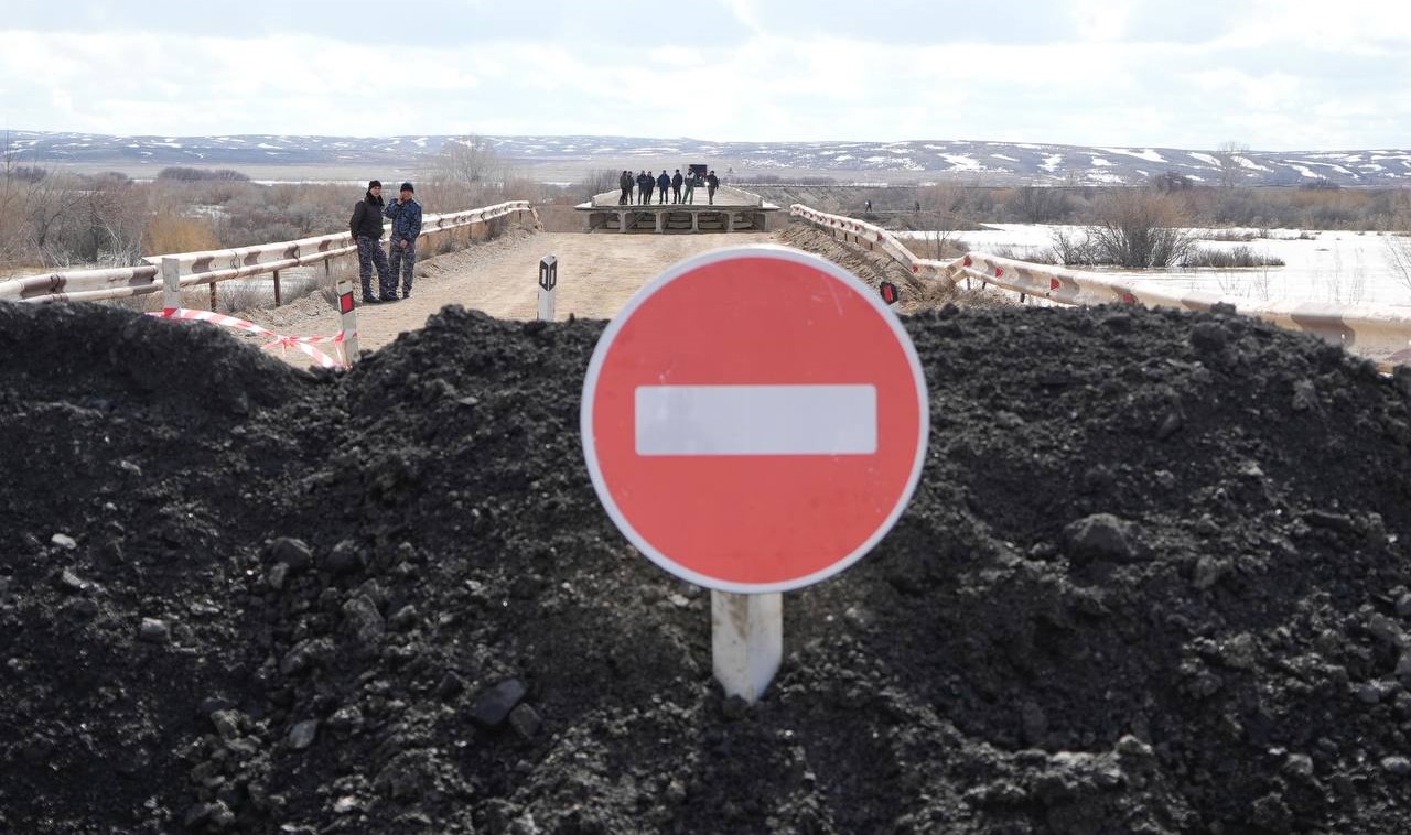 Абай облысында эвакуацияланғандар үйлеріне оралды