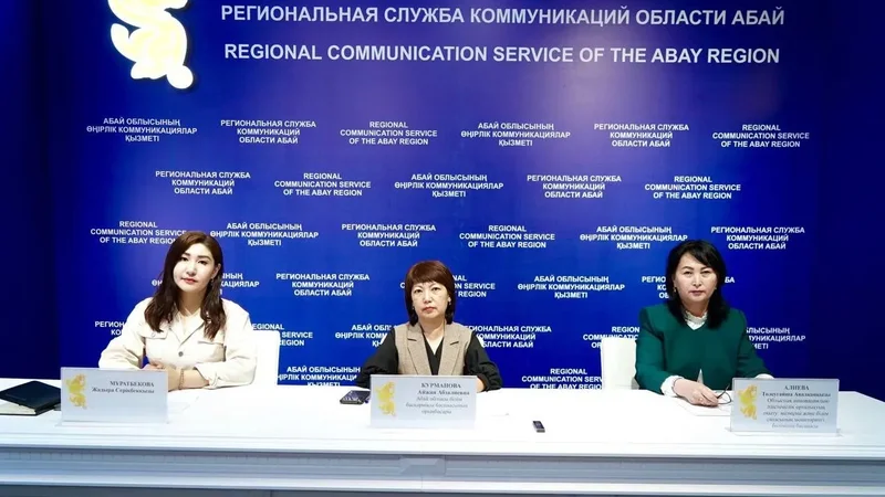 В регионе выпускные экзамены сдадут более 15 тысяч выпускников