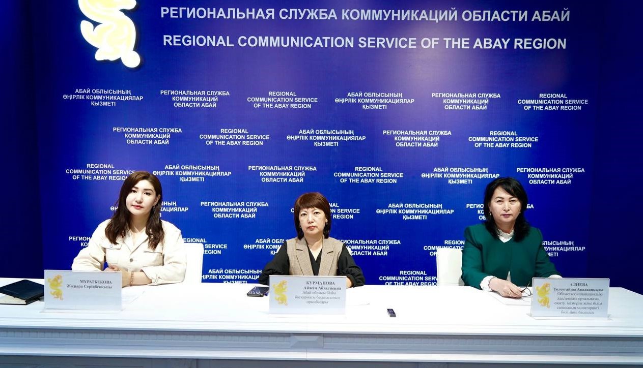 В регионе выпускные экзамены сдадут более 15 тысяч выпускников