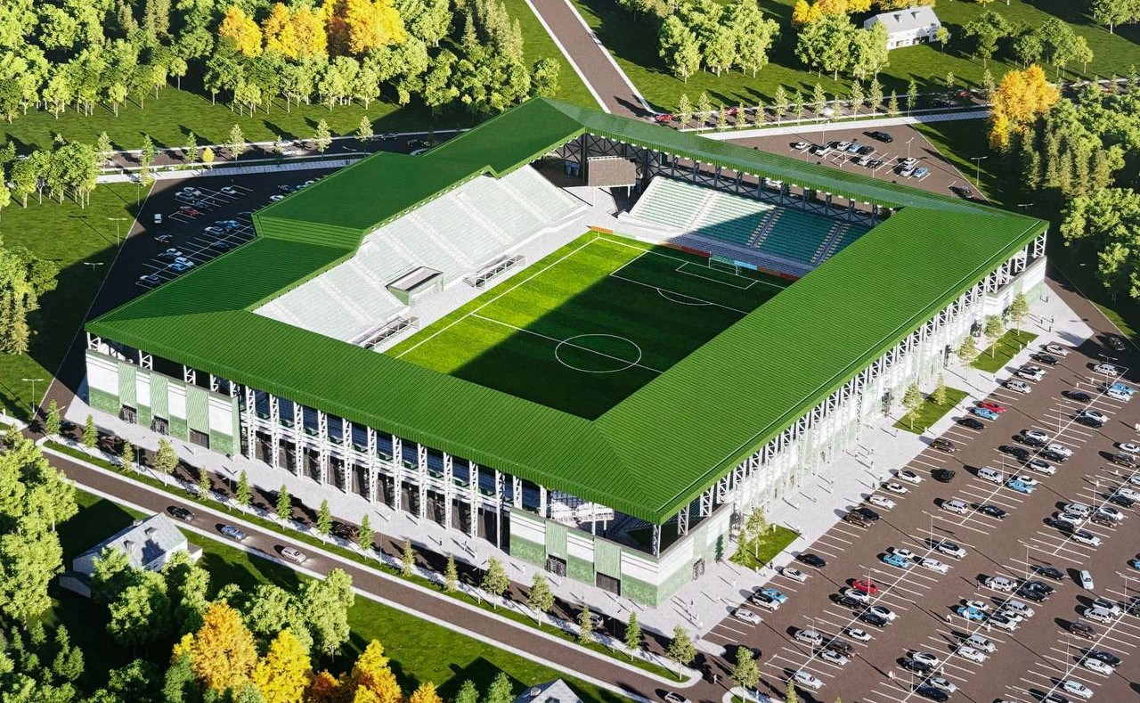 Семейде заманауи спорт кешені салынады