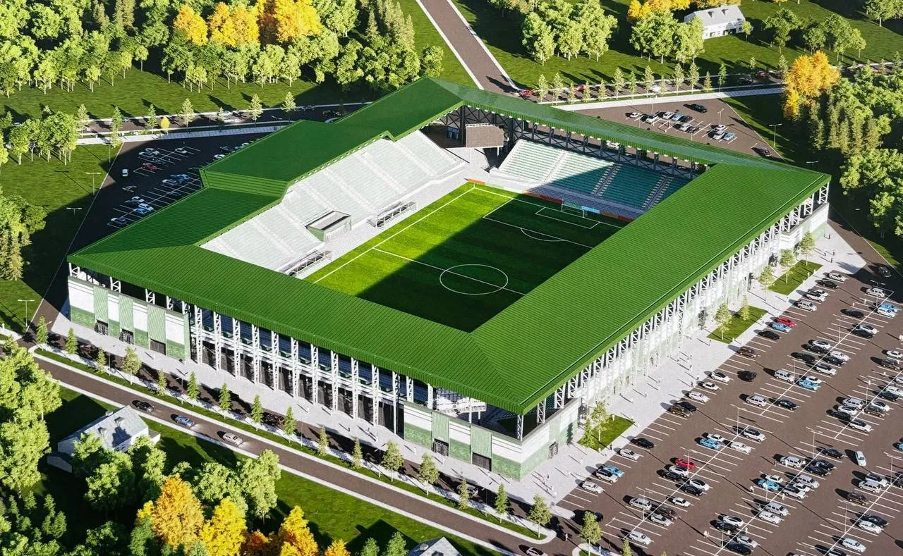 Семейде заманауи спорт кешені салынады