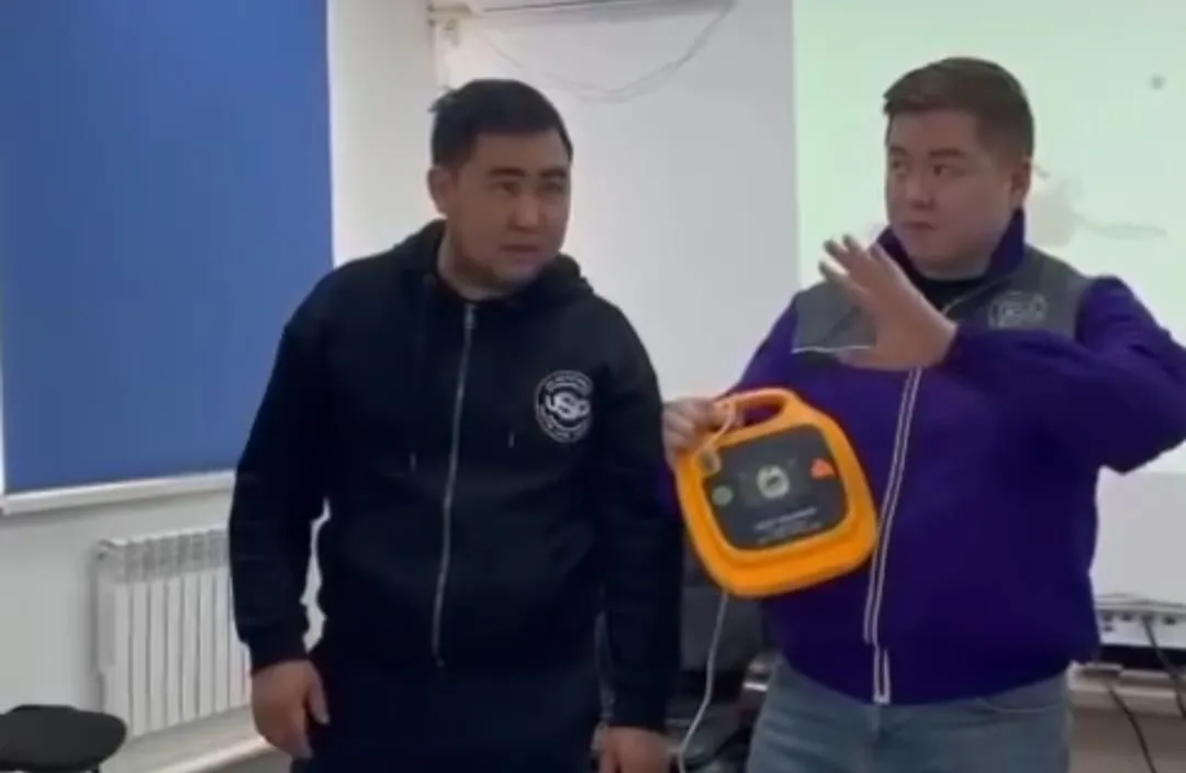Жол активтері сапасының ұлттық орталығы арнайы оқу жиынын өткізді