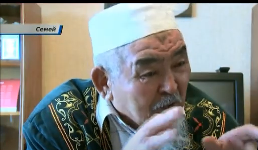Ұлы Абайдың жиені дүниеден өтті
