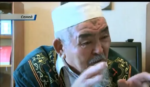 Ұлы Абайдың жиені дүниеден өтті