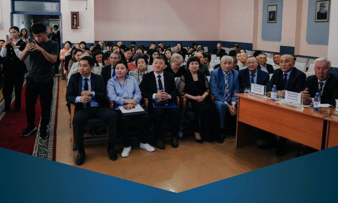 Абай облысының ардагерлер кеңесінің көшпелі төралқа мәжілісі өтті