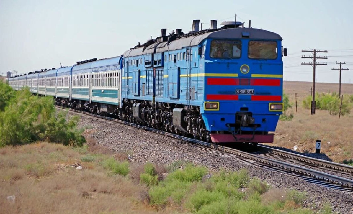 Все в билетах на поезд можно изменить