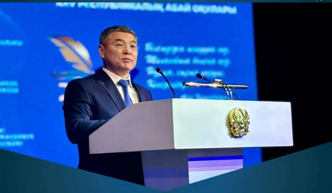 ХXV республикалық Абай оқуларының ашылу салтанаты өтті