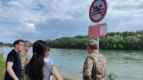 Абай облысының Төтенше жағдай департаменті ұшқышсыз ұшу аппаратын өз жұмыстарына қолданбақ.
